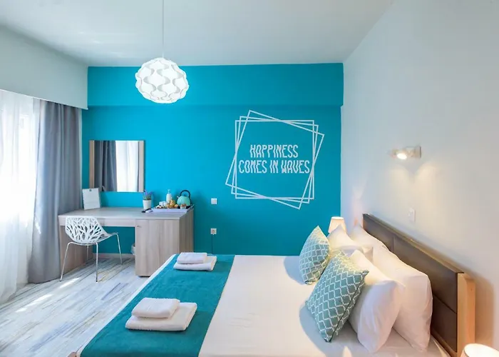 Magnolia Rooms